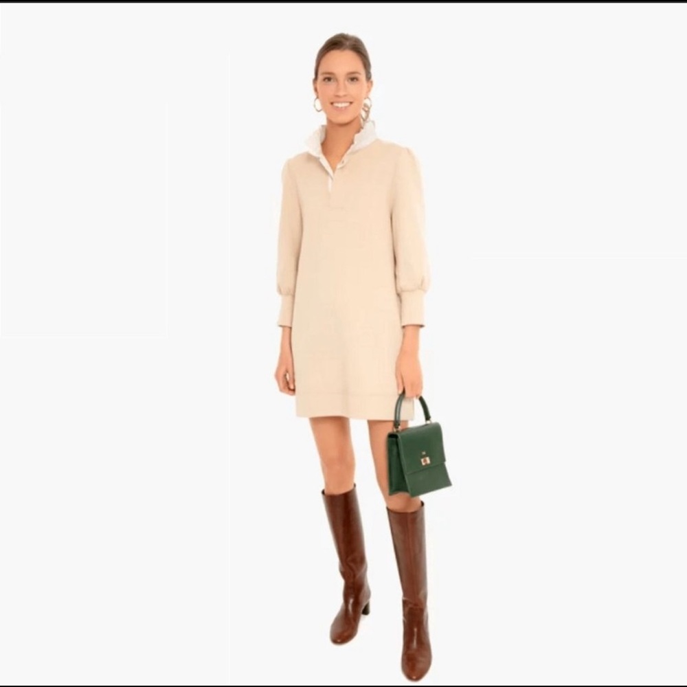 Pomander Place Tuckernuck Charlotte Shirt Dress